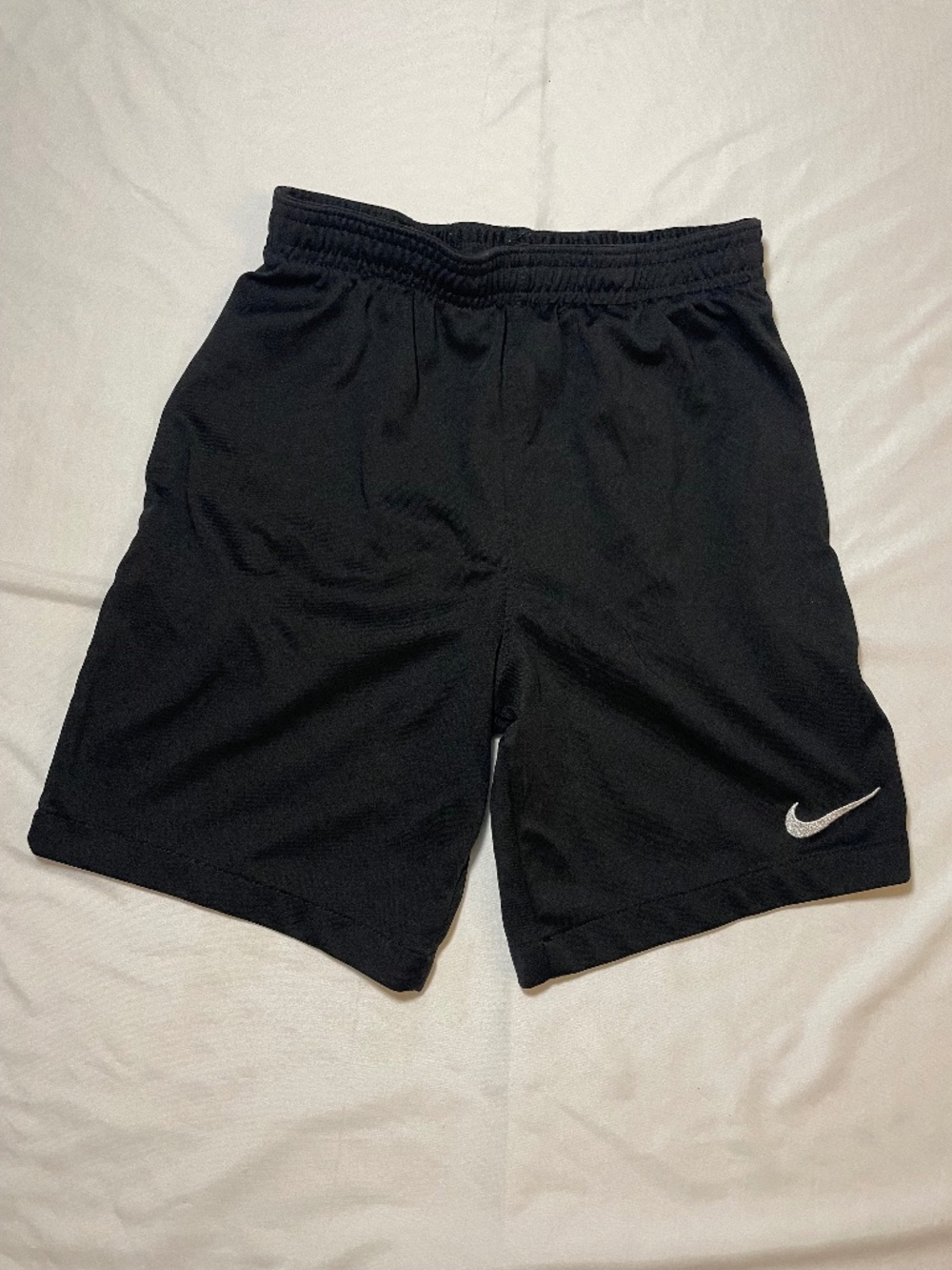 Nike Soccer Shorts
